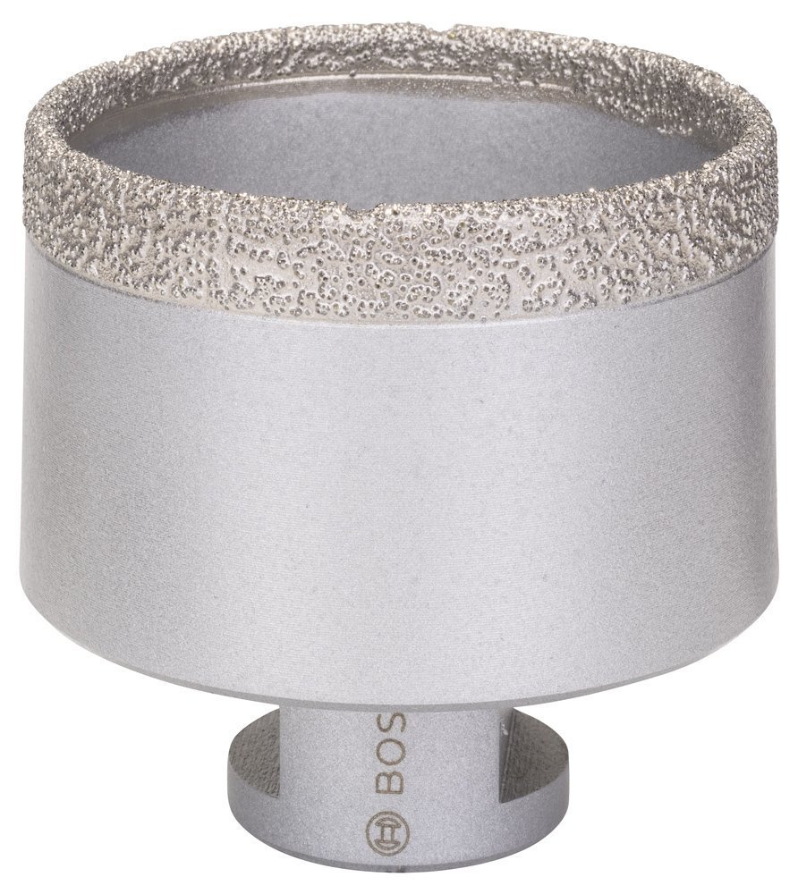Bosch - Best Serisi, Taşlama İçin Seramik Kuru Elmas Delici 68*35 mm 2608587131