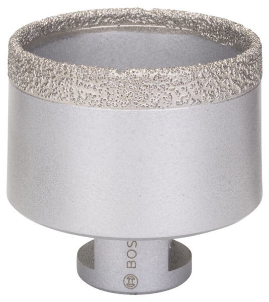 Bosch - Best Serisi, Taşlama İçin Seramik Kuru Elmas Delici 68*35 mm 2608587131