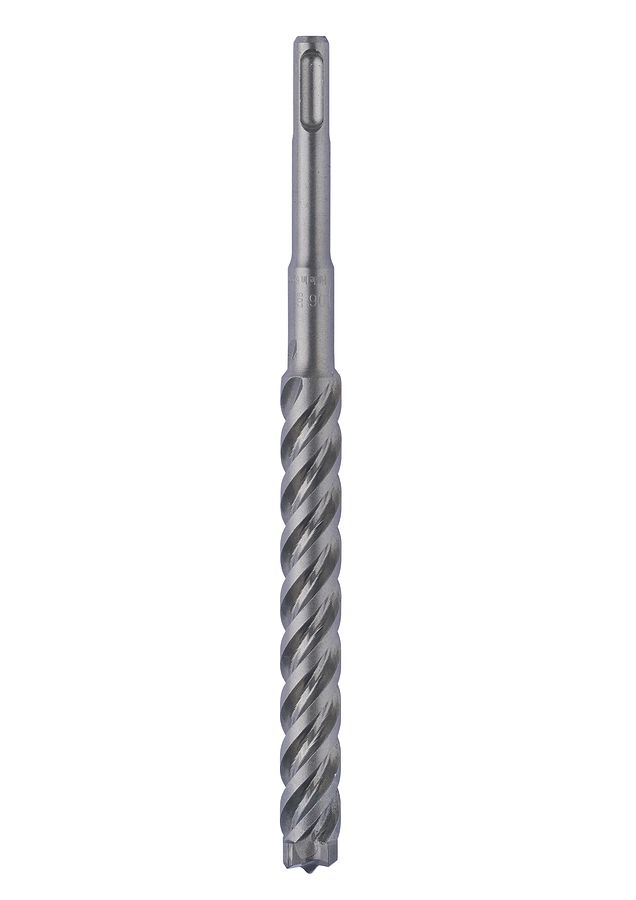 Bosch - SDS-Plus-7X Serisi Kırıcı Delici Matkap Ucu 17*215 mm 2608579136