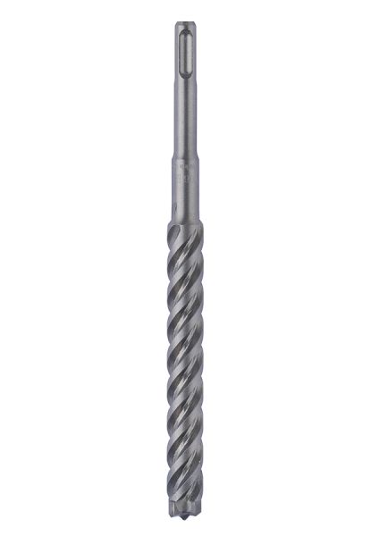 Bosch - SDS-Plus-7X Serisi Kırıcı Delici Matkap Ucu 17*215 mm 2608579136