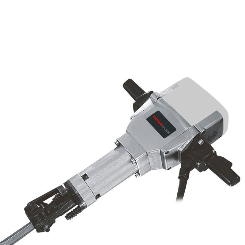 Kırıcı Matkap CT 3615  (29 KG)