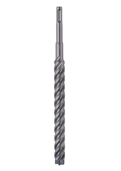 Bosch - SDS-Plus-7X Serisi Kırıcı Delici Matkap Ucu 18*250 mm 2608579138