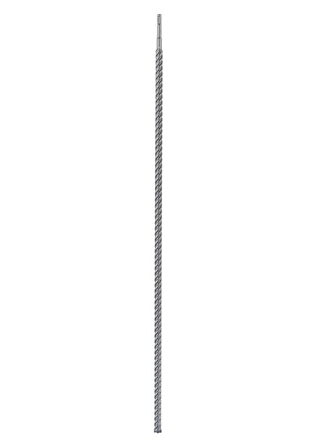 Bosch - SDS-Plus-7X Serisi Kırıcı Delici Matkap Ucu 18*1000 mm 2608579141