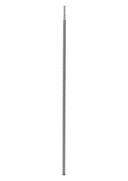 Bosch - SDS-Plus-7X Serisi Kırıcı Delici Matkap Ucu 18*1000 mm 2608579141