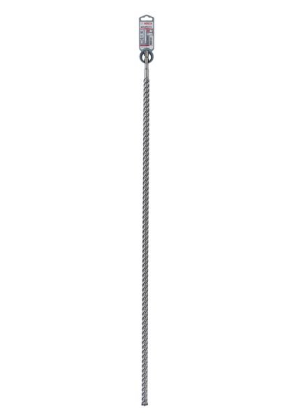 Bosch - SDS-Plus-7X Serisi Kırıcı Delici Matkap Ucu 18*1000 mm 2608579141