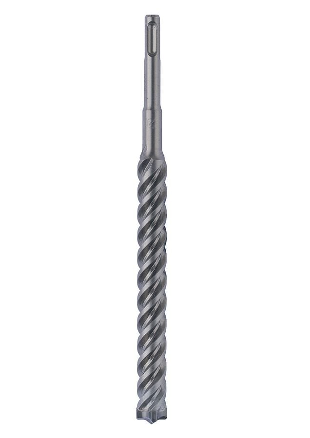 Bosch - SDS-Plus-7X Serisi Kırıcı Delici Matkap Ucu 20*250 mm 2608579142
