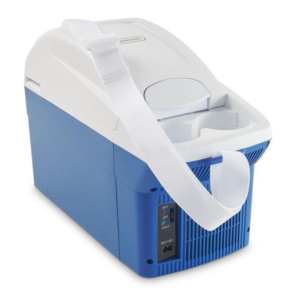 Mobicool MT08 12Volt DC 8 Litre Sıcak/Soğuk Oto Buzdolabı