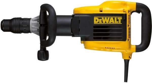 Kırıcı Matkap D25899K (10KG)