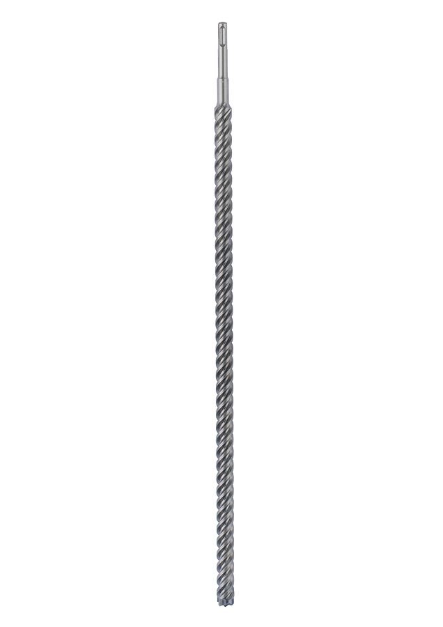 Bosch - SDS-Plus-7X Serisi Kırıcı Delici Matkap Ucu 20*600 mm 2608579144