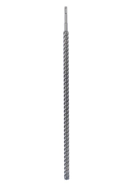 Bosch - SDS-Plus-7X Serisi Kırıcı Delici Matkap Ucu 20*600 mm 2608579144