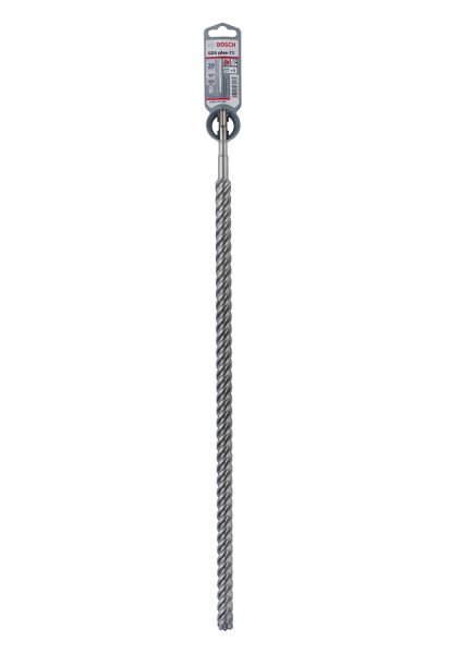Bosch - SDS-Plus-7X Serisi Kırıcı Delici Matkap Ucu 20*600 mm 2608579144