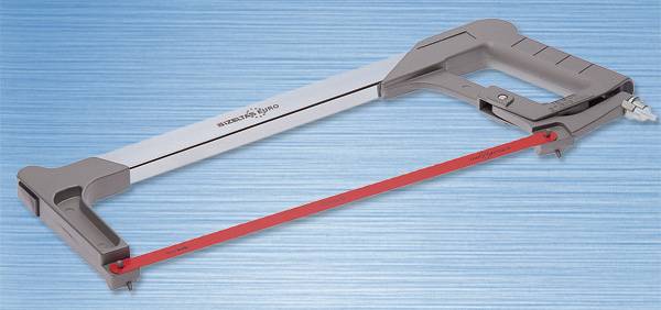 Testere Kolu 300 mm /05890