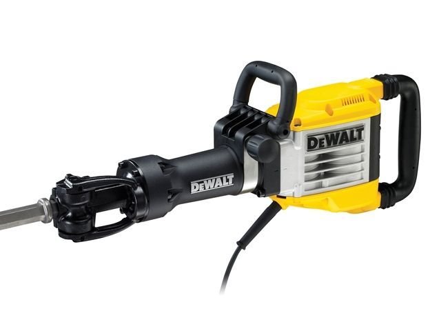 Kırıcı Matkap D25960K (16KG)