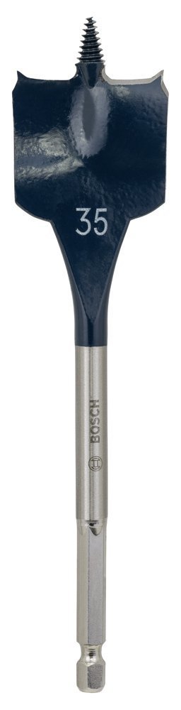 peed Serisi Ahşap için Yaprak Matkap Ucu 35*152 mm 2608595499