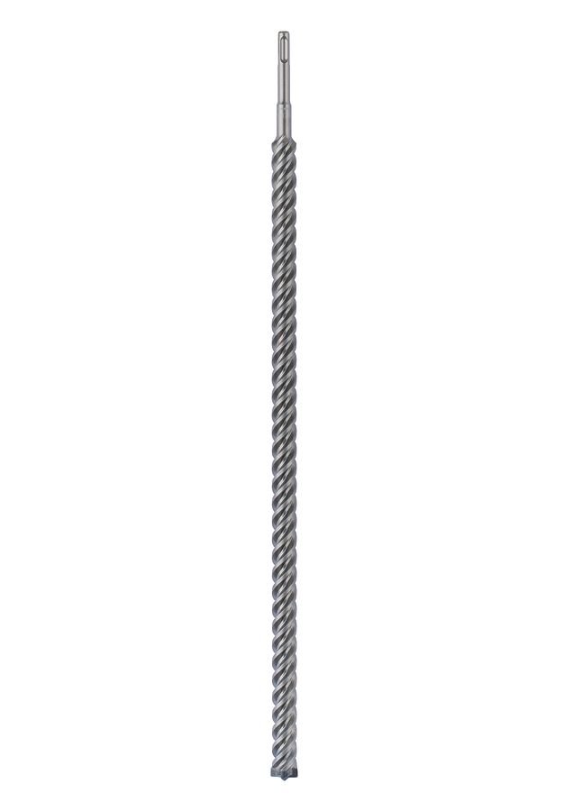 Bosch - SDS-Plus-7X Serisi Kırıcı Delici Matkap Ucu 22*600 mm 2608579148