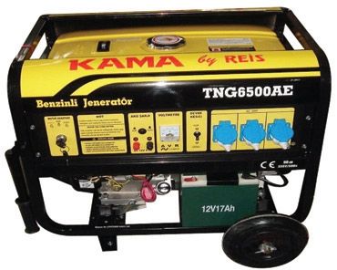 TNG6500AE