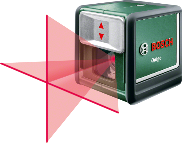 Bosch Quigo 0.603.663.501