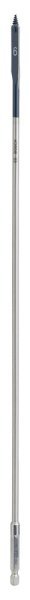 Bosch - Self Cut Speed Serisi Ahşap için Yaprak Matkap Ucu 6*400 mm 2608595400