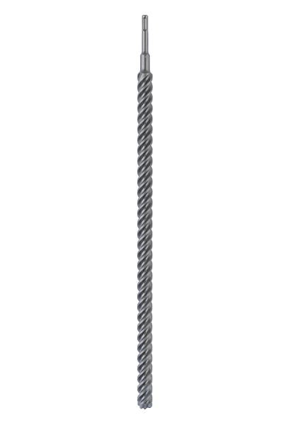 Bosch - SDS-Plus-7X Serisi Kırıcı Delici Matkap Ucu 25*600 mm 2608579152