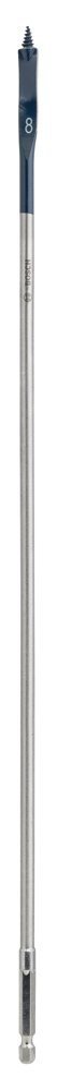 Bosch - Self Cut Speed Serisi Ahşap için Yaprak Matkap Ucu 8*400 mm 2608595401