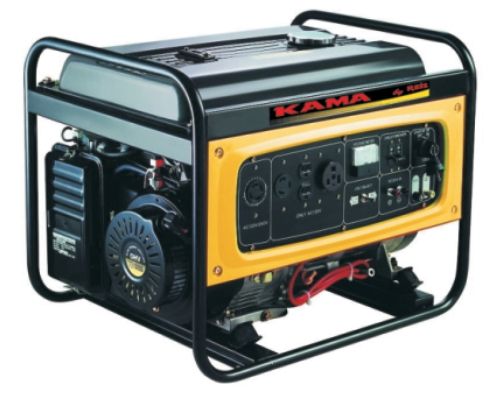KGE6500E3