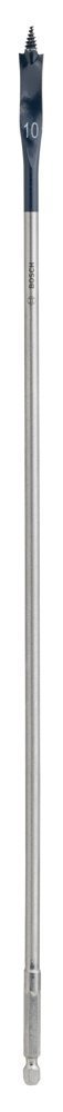 Bosch - Self Cut Speed Serisi Ahşap için Yaprak Matkap Ucu 10*400 mm 2608595402