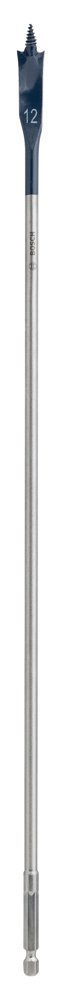 Bosch - Self Cut Speed Serisi Ahşap için Yaprak Matkap Ucu 12*400 mm 2608595403