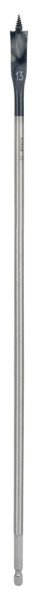 Bosch - Self Cut Speed Serisi Ahşap için Yaprak Matkap Ucu 13*400 mm 2608595404