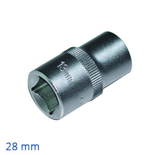 İzeltaş Lokma Anahtar 28 Mm