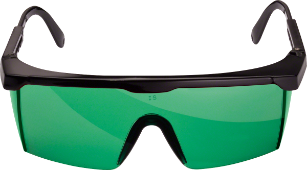 Bosch Bosch Lazer Gözlüğü (Green) 1.608.M00.05J