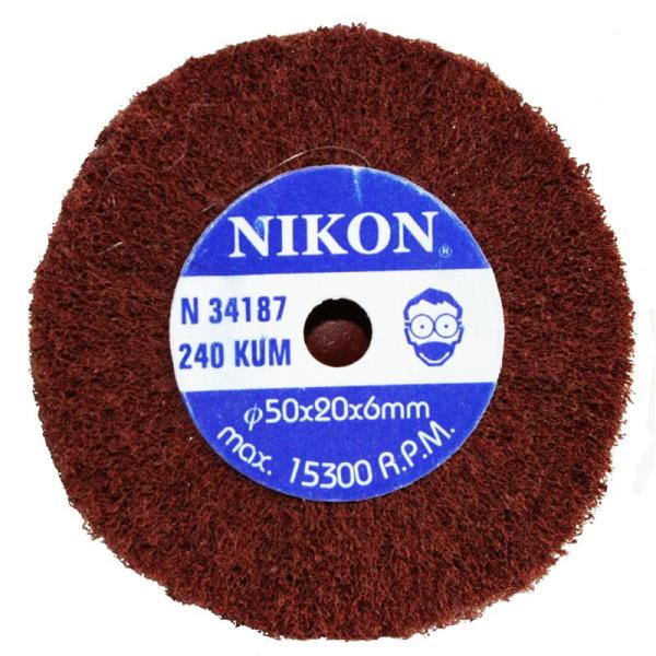 S.MOP ZIMP.240 KUM  34187NİKON