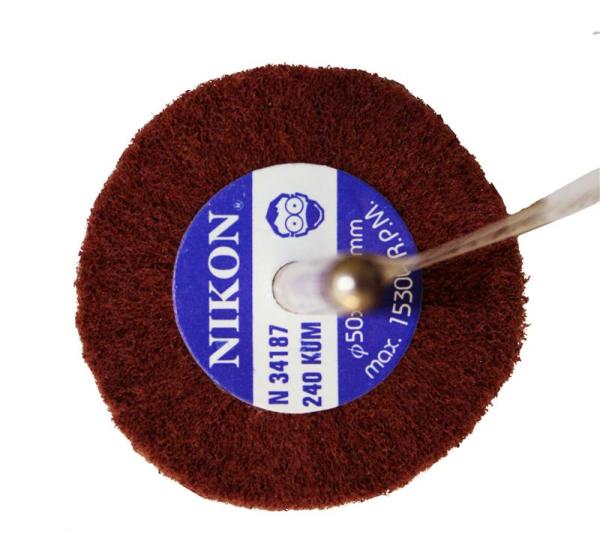S.MOP ZIMP.240 KUM  34187NİKON