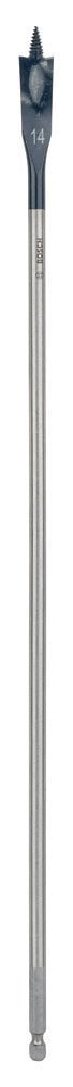 Bosch - Self Cut Speed Serisi Ahşap için Yaprak Matkap Ucu 14*400 mm 2608595405