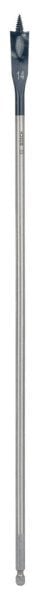 Bosch - Self Cut Speed Serisi Ahşap için Yaprak Matkap Ucu 14*400 mm 2608595405