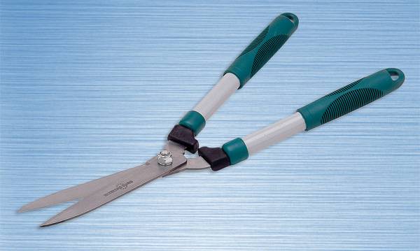 Çim Kesme Makası (Düz Ağız)