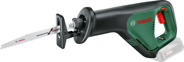 Bosch AdvancedRecip 18 Akülü Tilki Kuyruğu Testere (akü ve şarj cihazı dahil değildir) 0.603.3B2.402