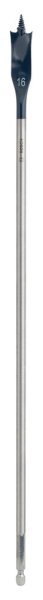 Bosch - Self Cut Speed Serisi Ahşap için Yaprak Matkap Ucu 16*400 mm 2608595406