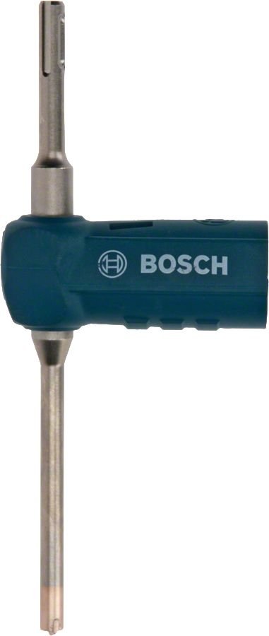 an Serisi Toz Atma Kanallı Kırıcı Delici Matkap Ucu 10*230 mm 2608579293