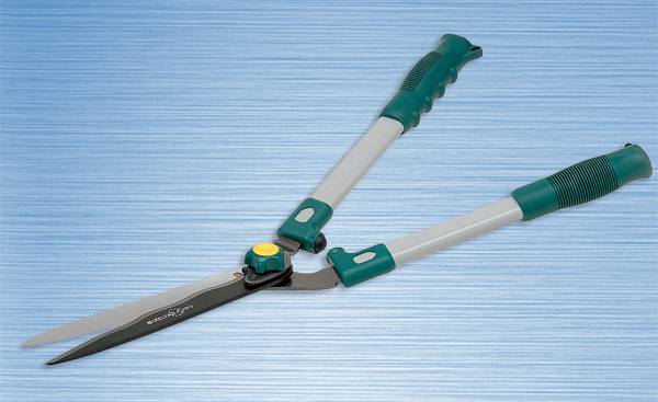 Çim Kesme Makası (Eğri Ağız)