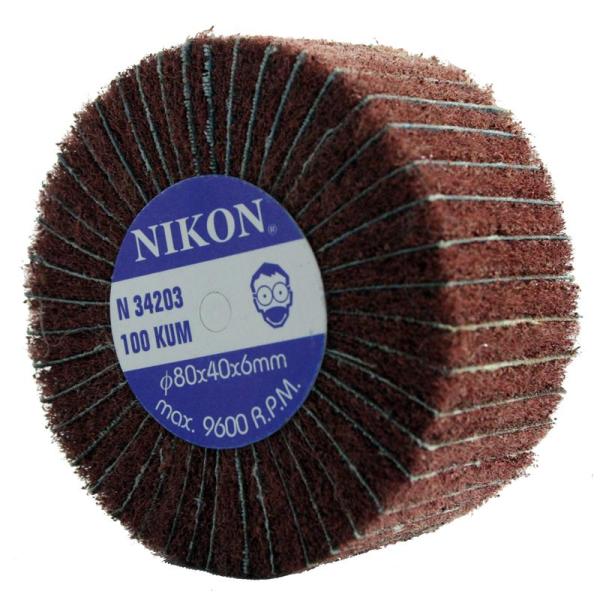 S.KOMBİ MOP  100 KUM34203NİKON