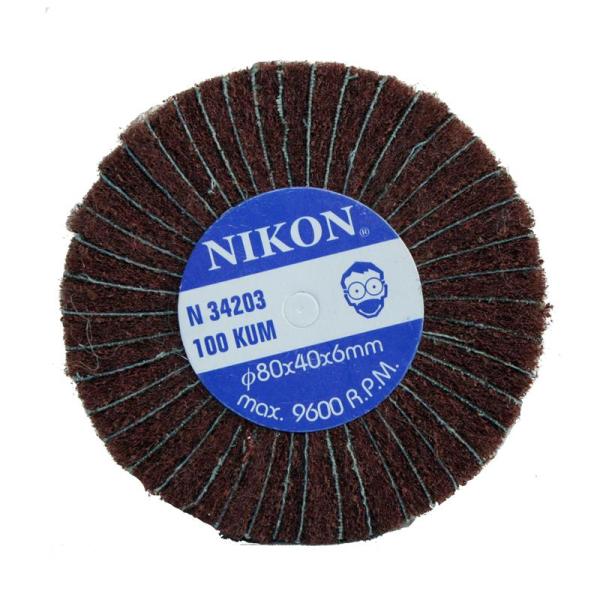 S.KOMBİ MOP  100 KUM34203NİKON