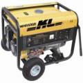KL WH 6500E Jeneratör