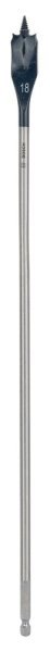 Bosch - Self Cut Speed Serisi Ahşap için Yaprak Matkap Ucu 18*400 mm 2608595408