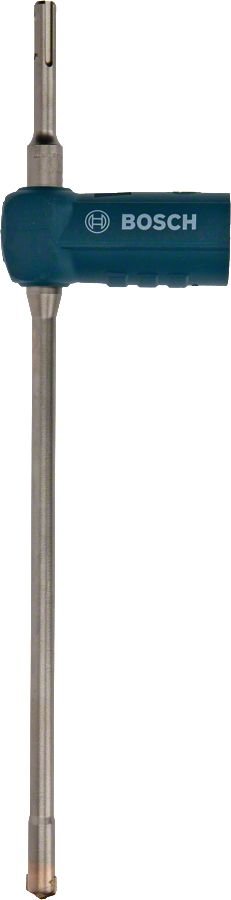 Bosch - SDS-Plus-9 Speed Clean Serisi Toz Atma Kanallı Kırıcı Delici Matkap Ucu 14*380 mm 2608578963