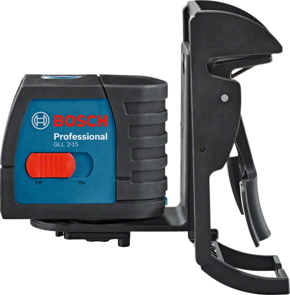BM 3 Professional Tutucu 0.601.015.D00