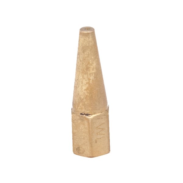 YILDIZ GAZ 26050 Hafif Tip Kaynak Hamlaç Lülesi No : 50