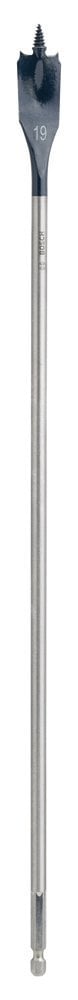 Bosch - Self Cut Speed Serisi Ahşap için Yaprak Matkap Ucu 19*400 mm 2608595409