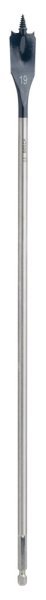 Bosch - Self Cut Speed Serisi Ahşap için Yaprak Matkap Ucu 19*400 mm 2608595409