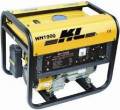 KL WH 1900 Jeneratör