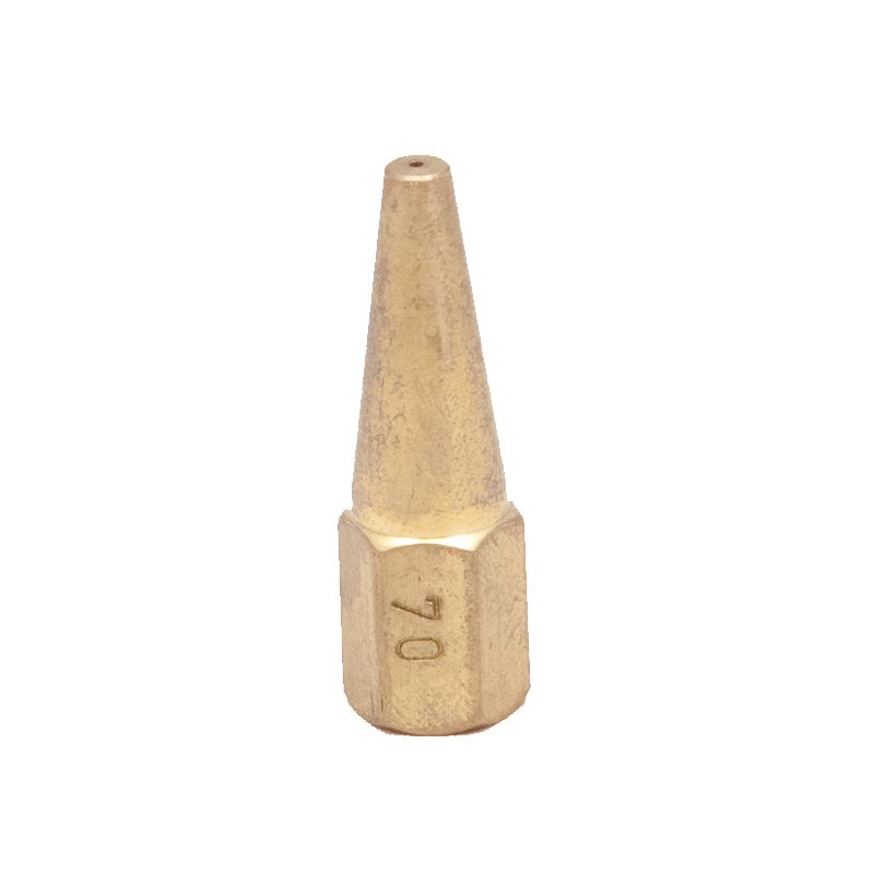 YILDIZ GAZ 26070 Hafif Tip Kaynak Hamlaç Lülesi No : 70